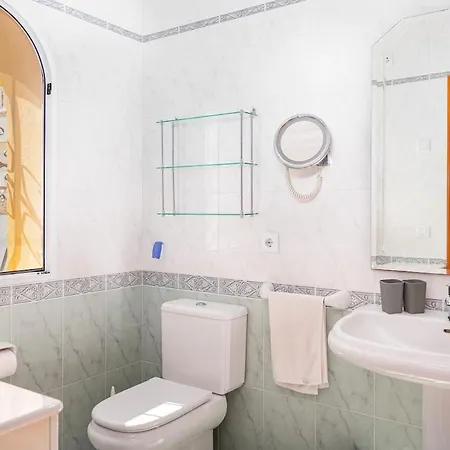 Apartmán Villa With Pool And Open Views For 8 Pers Benitachell