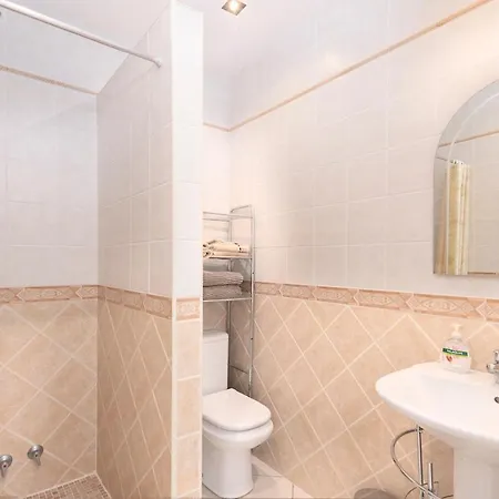 Villa With Pool And Open Views For 8 Pers Apartmán Benitachell