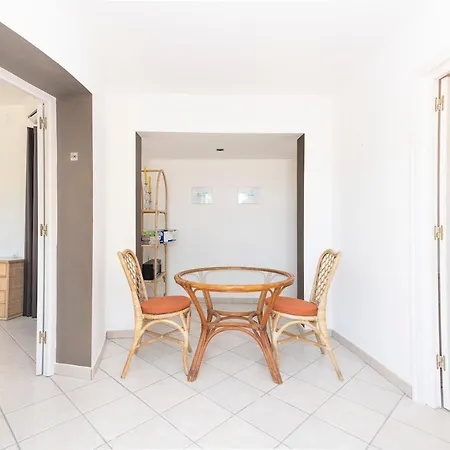 Villa With Pool And Open Views For 8 Pers Benitachell