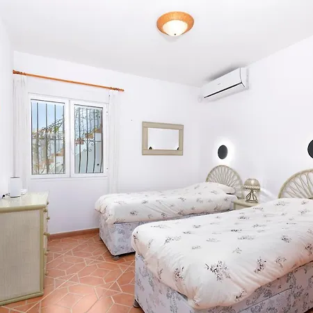 Appartamento Villa With Pool And Open Views For 8 Pers Benitachell