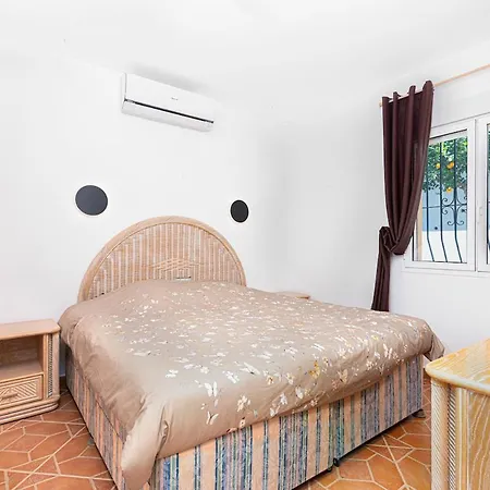 Appartamento Villa With Pool And Open Views For 8 Pers